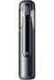 Portable Mini Vacuum Cleaner Cordless, USB Rechargeable Handheld Vacuum with HEPA Filter, Compact Dust Cleaner for Car, Keyboard, Laptop, Office Desk (Wireless Vacuum)