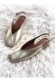 Feby Altin 1 cm Daily Ballet Flats - 3