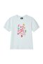 Kids Super Mario Regular Fit Print Tee