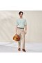 Men Regular Cotton Modal Stretch Tee - 2