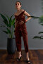 Nicola Wool Pants