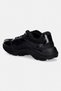 SİYAH ERKEK SNEAKER - 5