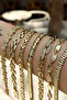 Echo Gold Bileklik - 3