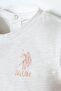 Usb2987 baby girl shorts set - 2
