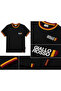 26 Premium Basic Siyah Tshirt - 3