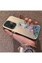 Poco F7 5g Compatible Silicone Edge Hard Back Case Couple Phone Case Beautiful Girl Patterned - 2
