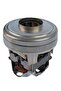 Bosch Compatible Serie 6 Smartsensor Control Vacuum Cleaner Motor Bgs41K332/04 Vrbsgs43