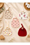 5 Baby Girl Bibs