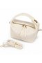 Women's Large Volume Hand and Shoulder Bag (Size 22X14 cm) - 7