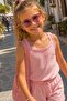 Uv400 Protected Unisex Children's Sunglasses Gift - 5