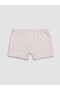 Esvab • Modern & Distinctive Girls' Boxer Shorts 3-Pack - 4