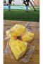 Mini Cheesy Squishy - 3