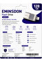 128Gb Flash Memory Lightning USB Otg Compatible with iPhone 5-14 Models and Ios Compatible Computers - 6