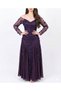 evening dress