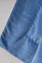 Cotton Double Layer Fiber Filled Velvet Baby Blanket - 3