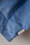 Cotton Double Layer Fiber Filled Velvet Baby Blanket - 7