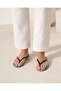 Jelly Women's Comfortable Stylish Flip Flops Summer Pool Sea Beach Slippers