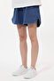 Wl 20Kinda Indigo Women's Shorts
