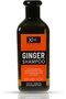 Ginger Shampoo and Conditioner Combo, 400ml - 4