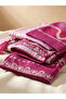 Pink Digital Printed Doria Lawn Suit with Tassel Neckline - AFK8874 | Pink - 5