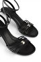 Maggy Thin Strap Women's Heeled Shoes - 7