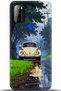 P13 Blue Max 128Gb Case Hd Printed Case - They Can'T Bring Me down 5562