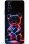 Xiaomi Redmi Note 12S Case Hd Printed Case - They Can'T Bring Me down 5507