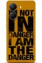 Xiaomi Poco X7 Pro Case Hd Printed Case - They Can'T Bring Me down 5492
