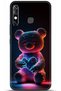 Infinix Hot 8 Case Hd Printed Case - They Can'T Bring Me down 5507