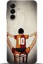 Samsung Galaxy A17 Case Hd Printed Case - They Can'T Bring Me down 5193