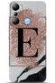Infinix Hot 20I Case Hd Printed Case - They Can'T Bring Me down 6015