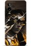 General Mobile Gm 24 Pro Case Hd Printed Case - They Can'T Bring Me down 5517