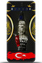 10L Case Hd Printed Case - They Can'T Bring Me down 5486