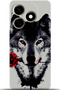 Spark 20C Case Hd Printed Case - They Can'T Bring Me down 6022