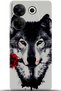 Camon 20 Pro 5g Case Hd Printed Case - They Can'T Bring Me down 6022