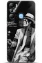 Infinix Hot 20I Case Hd Printed Case - They Can'T Bring Me down 5558