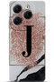 Infinix Hot 40 Case Hd Printed Case - They Can'T Bring Me down 6009