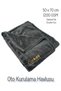 Car Drying and Cleaning Towel Twisted Pile 1200 Gsm / 50Cmx70Cm