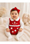 Daily baby girl romper