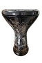 Darbuka Erzincan el işleme. - 4