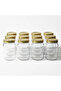 660Cc Glass Jar with Lid - Suitable for Food Contact