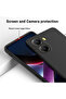 Silicone Case for Xiaomi Poco X7 Pro | Full Body Silky Soft Touch Shockproof Cover | Camera Protection | Microfiber Lining | Slim Protective Phone Case- Green - 4