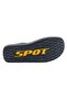 Slippers for Men | light weight materials for long lasting comfort Men's Slippers | SS-7605 Black - 6