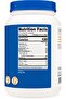 Isolate Whey Protein Powder (2 Pound, Unflavored) - 5