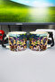 Clannad: after Story Anime Printed Ceramic Luxury Mug (1 Piece) Custom Black Handle Wave Handle V4D - 2