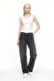 Camisole Ribbed Flexible Basic Undershirt - 2