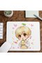 Mousepad Shinee Kpop Chibi - 4