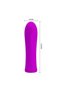 Vibrator Alfreda Violet - 6