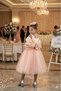 Evening Dress Party Birthday Special Occasion Dress - 3