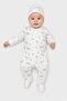 Toddlers Boy 5 Pieces Graphic Print Hanging Gift Set, Multicolor